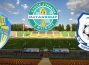 Кубок Украины. Превью матча "Тернополь" - "Черноморец"