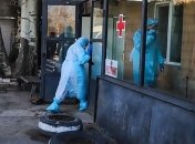 Кличко назвал условия возврата к карантину