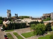 В Торецке на шахте произошел обвал, погиб горняк