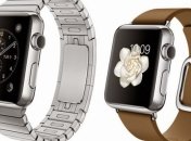 Apple представила эксклюзивную коллекцию ремешков для Apple Watch
