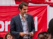 Кто самый привлекательный спортсмен с точки зрения маркетинга