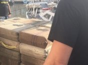 В Испании задержали судно с партией гашиша на борту