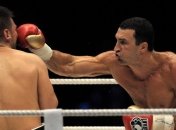 Малик Скотт: Брайант Дженнингс побьет Владимира Кличко