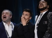 Евровидение 2016: Лазарев поздравил Джамалу с победой