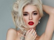 Эрика из "ВИА Гры" поразила поклонников чрезмерной худобой