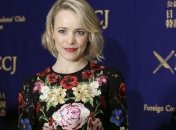 39-летняя Рэйчел МакАдамс впервые станет мамой