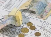 Задолженность украинцев за ЖКУ в ноябре существенно увеличилась
