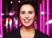 Певица Джамала показала новую прическу