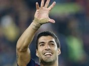 "Барселона" победила "Эйбар" и догнала "Реал"