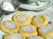 Бисквиты на сковороде - достойная замена классическим