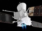 Новый хит: спутник BepiColombo записал "песню" магнитного поля Земли