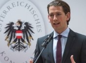 МИД Австрии: Поток беженцев в Европу зимой не ослабнет