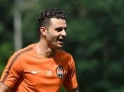 Мораес о подготовке Шахтера к новому сезону