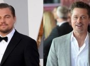 Леонардо Ди Каприо и Брэд Питт отказались играть геев в фильме "Горбатая гора"