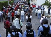 Экс-президента Боливии не допустили к парламентским выборам