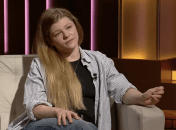 Анастасия Пустовит о стандартах красоты