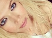 Вера Брежнева похвасталась дочерью 