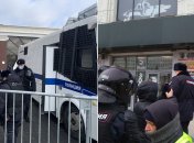 Протести у росії 13 березня 2022