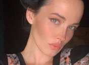 Чорний лебідь: Даша Астаф'єва вразила мережу чуттєвим фото