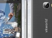 VKworld выпустит самый громкий телефон в мире