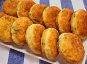 Готовятся быстро, съедаются еще быстрее