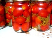 Яркие, самые вкусные, кисло-сладкие, на закуску