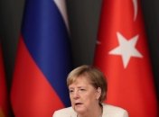 Меркель после "сирийского" саммита: Есть общая воля для решения проблемы