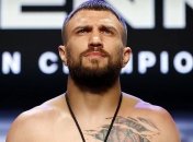 Василий Ломаченко
