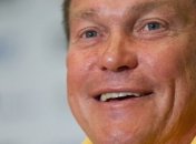 Блохин возвращается!