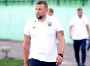 Бабич: Наверное, на стадионе в Алкмааре мы с АЗ играть не будем