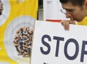 Украина вышла из ТОП-5 самых курящих стран мира