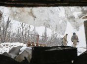 Боевики в воскресенье не нарушали режим тишины на Донбассе