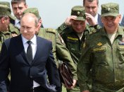 Опасность сразу на трех направлениях: генерал рассказал, когда Путин может решить наступать на Украину