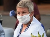 Майже півтори тисячі кримчан хворіють пневмонією