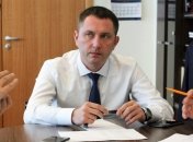 Лавренюк: До конца года мы должны завершить строительство КППВ "Чонгар"