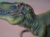 Природный "кондиционер": для чего тираннозавру нужны были отверстия в голове