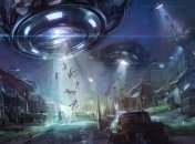 Летчик-космонавт объяснил, откуда берутся слухи об НЛО