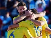 Пляжный футбол. Cборная Украины узнала своих соперников по Суперфиналу Евролиги