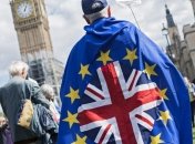 Туск: Самые сложные задачи по Brexit еще не решены