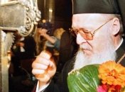 На острове Крит начался исторический Всеправославный собор