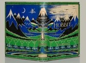 Sotheby's допустили ошибку в описании редкого издания "Хоббита"