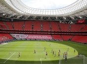 Благородный поступок Косты - в обзоре матча Атлетик - Атлетико (Видео)