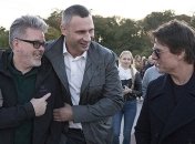 "Sad News": "Миссия невыполнима 7" не будут снимать в Украине