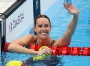 Олимпиада, день 7-й: кто выиграл медали в плавании