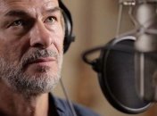 "Червоный. Без линии фронта": клип на саундтрек к фильму (Видео)