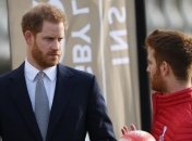 Всему виной Меган Маркл: принц Гарри прекратил общение со своими друзьями (Фото)