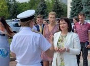Sea Breeze-2019: ио главы Одесской ОГА провела встречу с делегацией НАТО