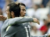 Гарет Бэйл посещал психолога из-за игроков "Реала"