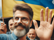 Як прощатися українською мовою