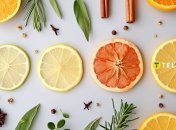 Ароматизатори для дому можна легко зробити своїми руками (зображення створено за допомогою ШІ)